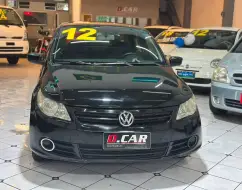 VOLKSWAGEN VOYAGE 1.0 MI 8V FLEX 4P MANUAL VOLKSWAGEN VOYAGE 1.0 MI 8V FLEX 4P MANUAL