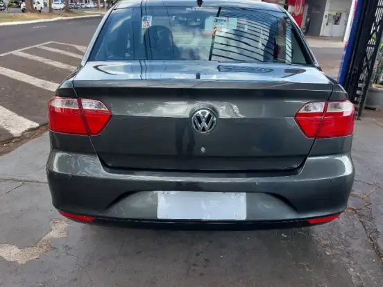VOLKSWAGEN-VOYAGE-1.0 MI 8V FLEX 4P MANUAL VOLKSWAGEN-VOYAGE-2012