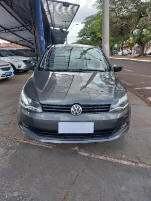 VOLKSWAGEN-VOYAGE-1.0 MI 8V FLEX 4P MANUAL VOLKSWAGEN-VOYAGE-2012