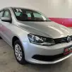 VOLKSWAGEN VOYAGE 1.0 MI CITY 8V FLEX 4P MANUAL VOLKSWAGEN VOYAGE 1.0 MI CITY 8V FLEX 4P MANUAL