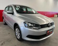 VOLKSWAGEN VOYAGE 1.0 MI CITY 8V FLEX 4P MANUAL VOLKSWAGEN VOYAGE 1.0 MI CITY 8V FLEX 4P MANUAL