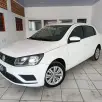VOLKSWAGEN VOYAGE 1.6 MSI TOTALFLEX 4P MANUAL VOLKSWAGEN VOYAGE 1.6 MSI TOTALFLEX 4P MANUAL