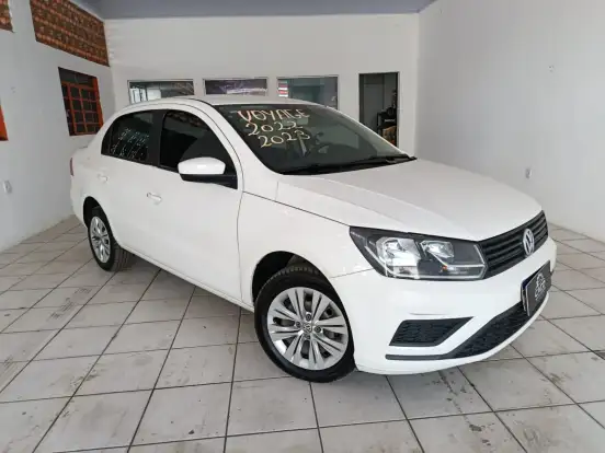 VOLKSWAGEN-VOYAGE-2021