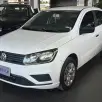 VOLKSWAGEN VOYAGE 1.6 MSI TOTALFLEX 4P MANUAL VOLKSWAGEN VOYAGE 1.6 MSI TOTALFLEX 4P MANUAL