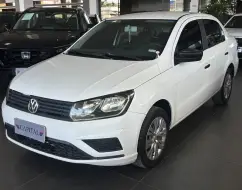 VOLKSWAGEN VOYAGE 1.6 MSI TOTALFLEX 4P MANUAL VOLKSWAGEN VOYAGE 1.6 MSI TOTALFLEX 4P MANUAL