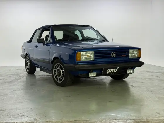 VOLKSWAGEN VOYAGE 1.6 S 8V GASOLINA 2P MANUAL