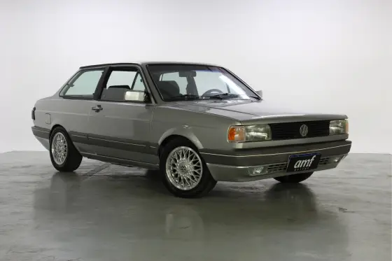 VOLKSWAGEN VOYAGE 1.8S SPORT 8V GASOLINA 2P MANUAL