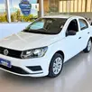 VOLKSWAGEN VOYAGE 1.0 12V MPI TOTALFLEX 4P MANUAL VOLKSWAGEN VOYAGE 1.0 12V MPI TOTALFLEX 4P MANUAL