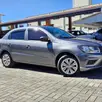 VOLKSWAGEN VOYAGE 1.0 12V MPI TOTALFLEX 4P MANUAL VOLKSWAGEN VOYAGE 1.0 12V MPI TOTALFLEX 4P MANUAL