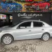 VOLKSWAGEN VOYAGE 1.0 12V MPI TOTALFLEX 4P MANUAL VOLKSWAGEN VOYAGE 1.0 12V MPI TOTALFLEX 4P MANUAL