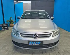 VOLKSWAGEN VOYAGE 1.0 MI 8V FLEX 4P MANUAL VOLKSWAGEN VOYAGE 1.0 MI 8V FLEX 4P MANUAL