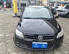 VOLKSWAGEN VOYAGE 1.0 MI 8V FLEX 4P MANUAL VOLKSWAGEN VOYAGE 1.0 MI 8V FLEX 4P MANUAL