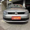 VOLKSWAGEN VOYAGE 1.0 MI CITY 8V FLEX 4P MANUAL VOLKSWAGEN VOYAGE 1.0 MI CITY 8V FLEX 4P MANUAL