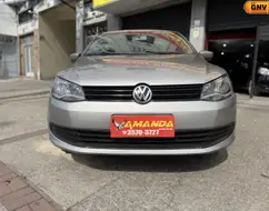 VOLKSWAGEN VOYAGE 1.0 MI CITY 8V FLEX 4P MANUAL VOLKSWAGEN VOYAGE 1.0 MI CITY 8V FLEX 4P MANUAL