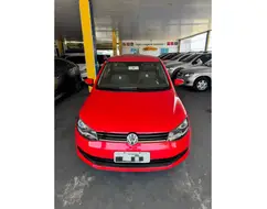VOLKSWAGEN VOYAGE 1.0 MI COMFORTLINE 8V FLEX 4P MANUAL VOLKSWAGEN VOYAGE 1.0 MI COMFORTLINE 8V FLEX 4P MANUAL