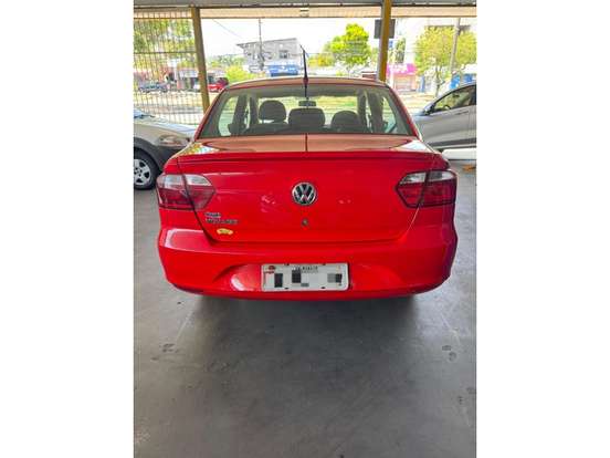 VOLKSWAGEN-VOYAGE-1.0 MI COMFORTLINE 8V FLEX 4P MANUAL VOLKSWAGEN-VOYAGE-2015