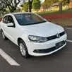 VOLKSWAGEN VOYAGE 1.6 MI CITY 8V FLEX 4P MANUAL VOLKSWAGEN VOYAGE 1.6 MI CITY 8V FLEX 4P MANUAL