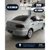 VOLKSWAGEN VOYAGE 1.6 MSI TOTALFLEX 4P MANUAL VOLKSWAGEN VOYAGE 1.6 MSI TOTALFLEX 4P MANUAL