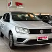 VOLKSWAGEN VOYAGE 1.6 MSI TOTALFLEX 4P MANUAL VOLKSWAGEN VOYAGE 1.6 MSI TOTALFLEX 4P MANUAL