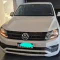 VOLKSWAGEN AMAROK 2.0 S 4X4 CS 16V TURBO INTERCOOLER DIESEL 2P MANUAL VOLKSWAGEN AMAROK 2.0 S 4X4 CS 16V TURBO INTERCOOLER DIESEL 2P MANUAL