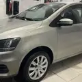 VOLKSWAGEN FOX 1.0 MPI TRENDLINE 12V FLEX 4P MANUAL VOLKSWAGEN FOX 1.0 MPI TRENDLINE 12V FLEX 4P MANUAL