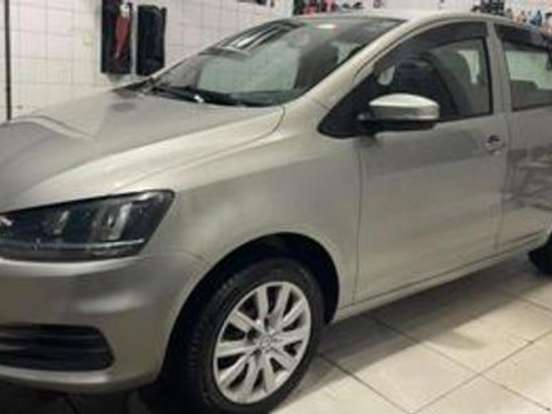 VOLKSWAGEN-FOX-1.0 MPI TRENDLINE 12V FLEX 4P MANUAL VOLKSWAGEN-FOX-2016