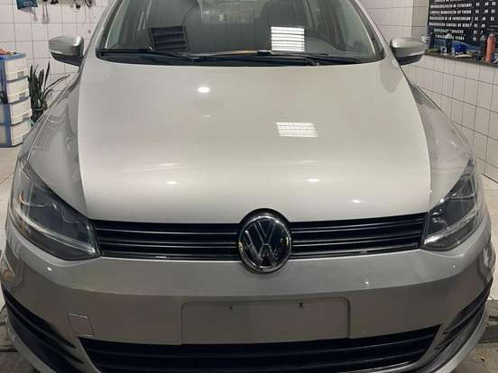 VOLKSWAGEN-FOX-1.0 MPI TRENDLINE 12V FLEX 4P MANUAL VOLKSWAGEN-FOX-2016