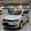 VOLKSWAGEN FOX 1.6 MI 8V FLEX 4P AUTOMATIZADO VOLKSWAGEN FOX 1.6 MI 8V FLEX 4P AUTOMATIZADO
