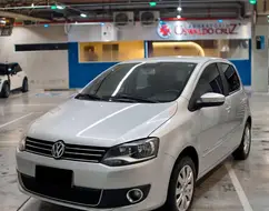 VOLKSWAGEN FOX 1.6 MI 8V FLEX 4P AUTOMATIZADO VOLKSWAGEN FOX 1.6 MI 8V FLEX 4P AUTOMATIZADO