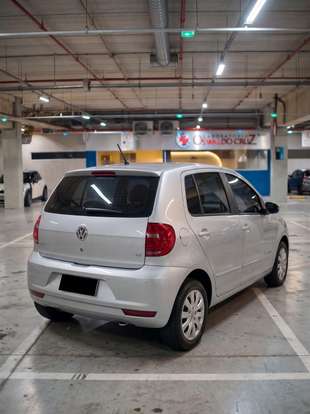 VOLKSWAGEN-FOX-2013