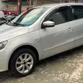 VOLKSWAGEN GOL 1.0 MI 8V FLEX 4P MANUAL G.IV VOLKSWAGEN GOL 1.0 MI 8V FLEX 4P MANUAL G.IV