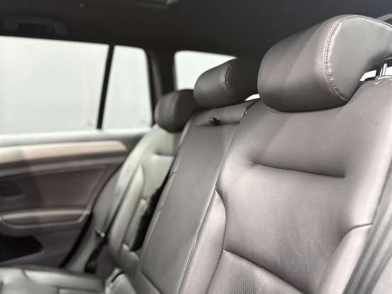 VOLKSWAGEN-GOLF-1.4 TSI VARIANT COMFORTLINE 16V GASOLINA 4P AUTOMÁTICO VOLKSWAGEN-GOLF-2015
