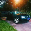 VOLKSWAGEN GOLF 1.6 MI 8V GASOLINA 4P MANUAL VOLKSWAGEN GOLF 1.6 MI 8V GASOLINA 4P MANUAL