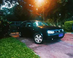 VOLKSWAGEN GOLF 1.6 MI 8V GASOLINA 4P MANUAL VOLKSWAGEN GOLF 1.6 MI 8V GASOLINA 4P MANUAL