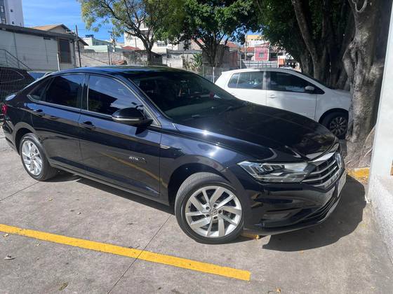 VOLKSWAGEN JETTA 1.4 250 TSI TOTAL FLEX COMFORTLINE TIPTRONIC
