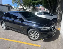 VOLKSWAGEN JETTA 1.4 250 TSI TOTAL FLEX COMFORTLINE TIPTRONIC VOLKSWAGEN JETTA 1.4 250 TSI TOTAL FLEX COMFORTLINE TIPTRONIC