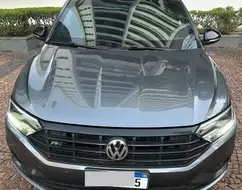 VOLKSWAGEN JETTA 1.4 250 TSI TOTAL FLEX R-LINE TIPTRONIC VOLKSWAGEN JETTA 1.4 250 TSI TOTAL FLEX R-LINE TIPTRONIC