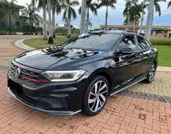 VOLKSWAGEN JETTA 2.0 350 TSI GASOLINA GLI DSG VOLKSWAGEN JETTA 2.0 350 TSI GASOLINA GLI DSG