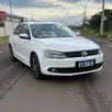 VOLKSWAGEN JETTA 2.0 COMFORTLINE FLEX 4P TIPTRONIC VOLKSWAGEN JETTA 2.0 COMFORTLINE FLEX 4P TIPTRONIC