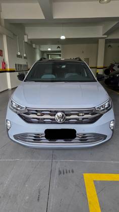 VOLKSWAGEN NIVUS 1.0 200 TSI TOTAL FLEX HIGHLINE AUTOMÁTICO