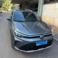 VOLKSWAGEN NIVUS 1.0 200 TSI TOTAL FLEX HIGHLINE AUTOMÁTICO VOLKSWAGEN NIVUS 1.0 200 TSI TOTAL FLEX HIGHLINE AUTOMÁTICO