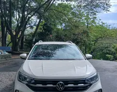 VOLKSWAGEN NIVUS 1.0 200 TSI TOTAL FLEX HIGHLINE AUTOMÁTICO VOLKSWAGEN NIVUS 1.0 200 TSI TOTAL FLEX HIGHLINE AUTOMÁTICO