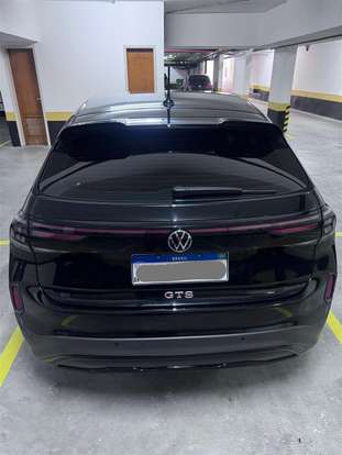 VOLKSWAGEN-NIVUS-1.4 250 TSI TOTAL FLEX GTS AUTOMÁTICO VOLKSWAGEN-NIVUS-2025