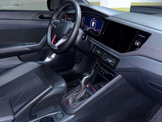 VOLKSWAGEN-NIVUS-1.4 250 TSI TOTAL FLEX GTS AUTOMÁTICO VOLKSWAGEN-NIVUS-2025