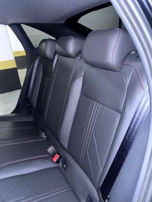VOLKSWAGEN-NIVUS-1.4 250 TSI TOTAL FLEX GTS AUTOMÁTICO VOLKSWAGEN-NIVUS-2025