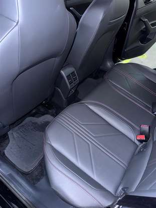 VOLKSWAGEN-NIVUS-1.4 250 TSI TOTAL FLEX GTS AUTOMÁTICO VOLKSWAGEN-NIVUS-2025