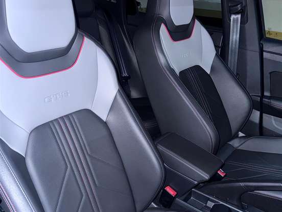 VOLKSWAGEN-NIVUS-1.4 250 TSI TOTAL FLEX GTS AUTOMÁTICO VOLKSWAGEN-NIVUS-2025