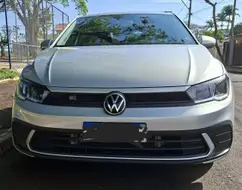 VOLKSWAGEN POLO 1.0 170 TSI MANUAL VOLKSWAGEN POLO 1.0 170 TSI MANUAL