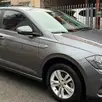 VOLKSWAGEN POLO 1.0 200 TSI COMFORTLINE AUTOMÁTICO VOLKSWAGEN POLO 1.0 200 TSI COMFORTLINE AUTOMÁTICO