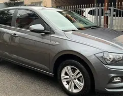 VOLKSWAGEN POLO 1.0 200 TSI COMFORTLINE AUTOMÁTICO VOLKSWAGEN POLO 1.0 200 TSI COMFORTLINE AUTOMÁTICO